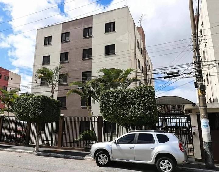 Apartamento, 2 quartos, 72 m² - Foto 1