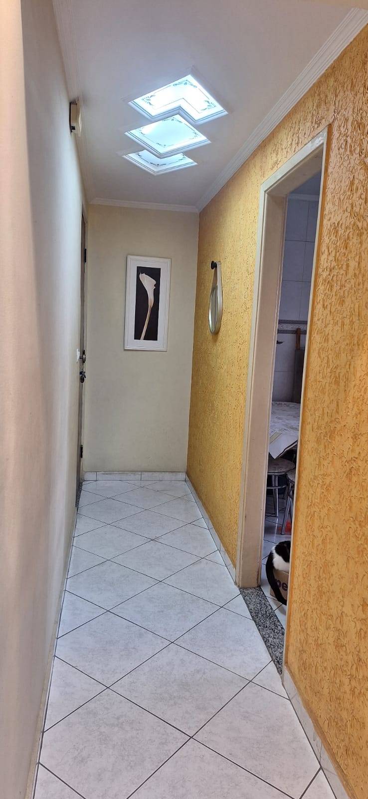 Apartamento, 2 quartos, 72 m² - Foto 8