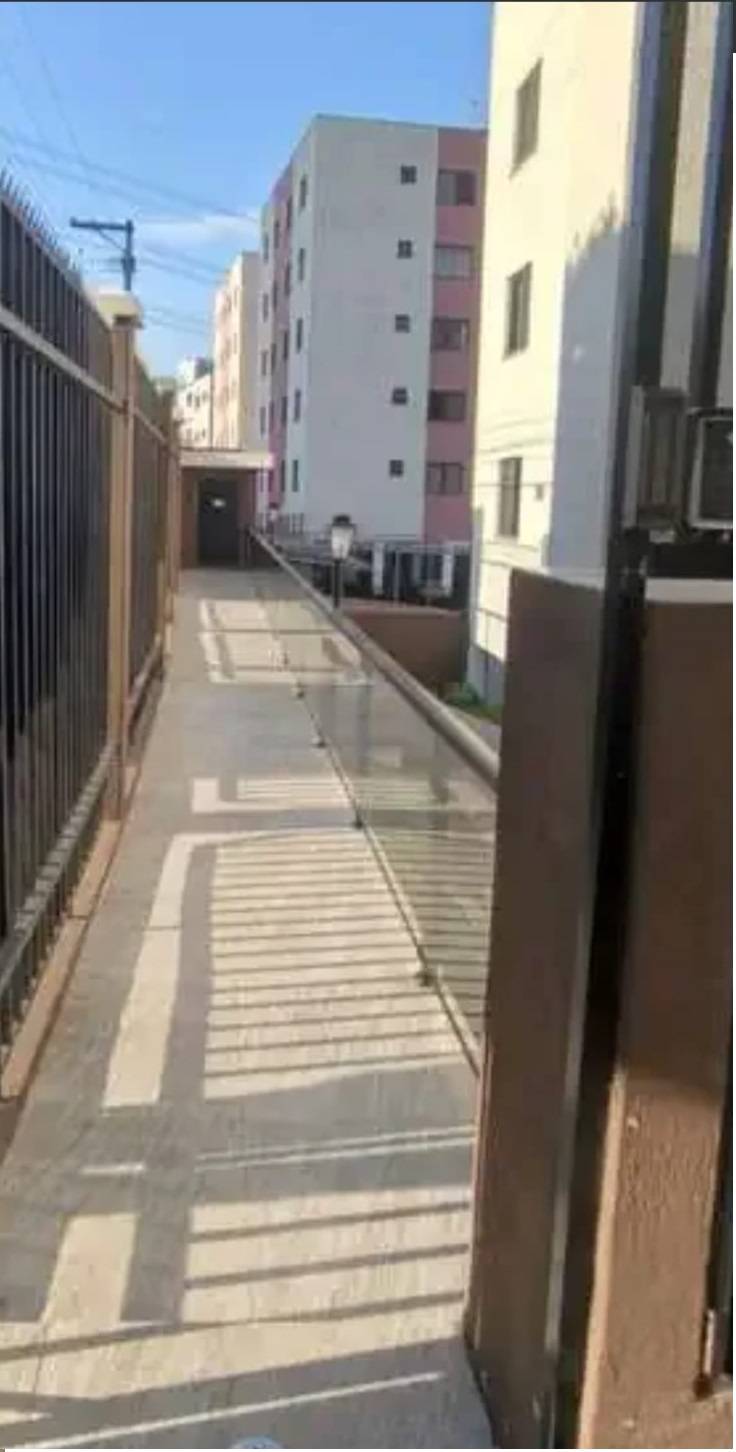 Apartamento, 2 quartos, 72 m² - Foto 13
