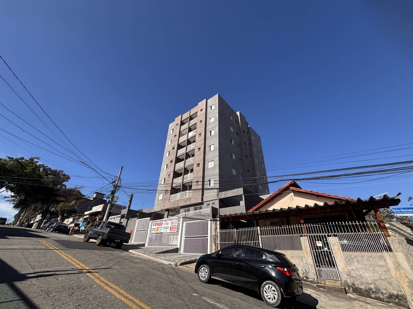 Apartamento, 2 quartos, 50 m² - Foto 2