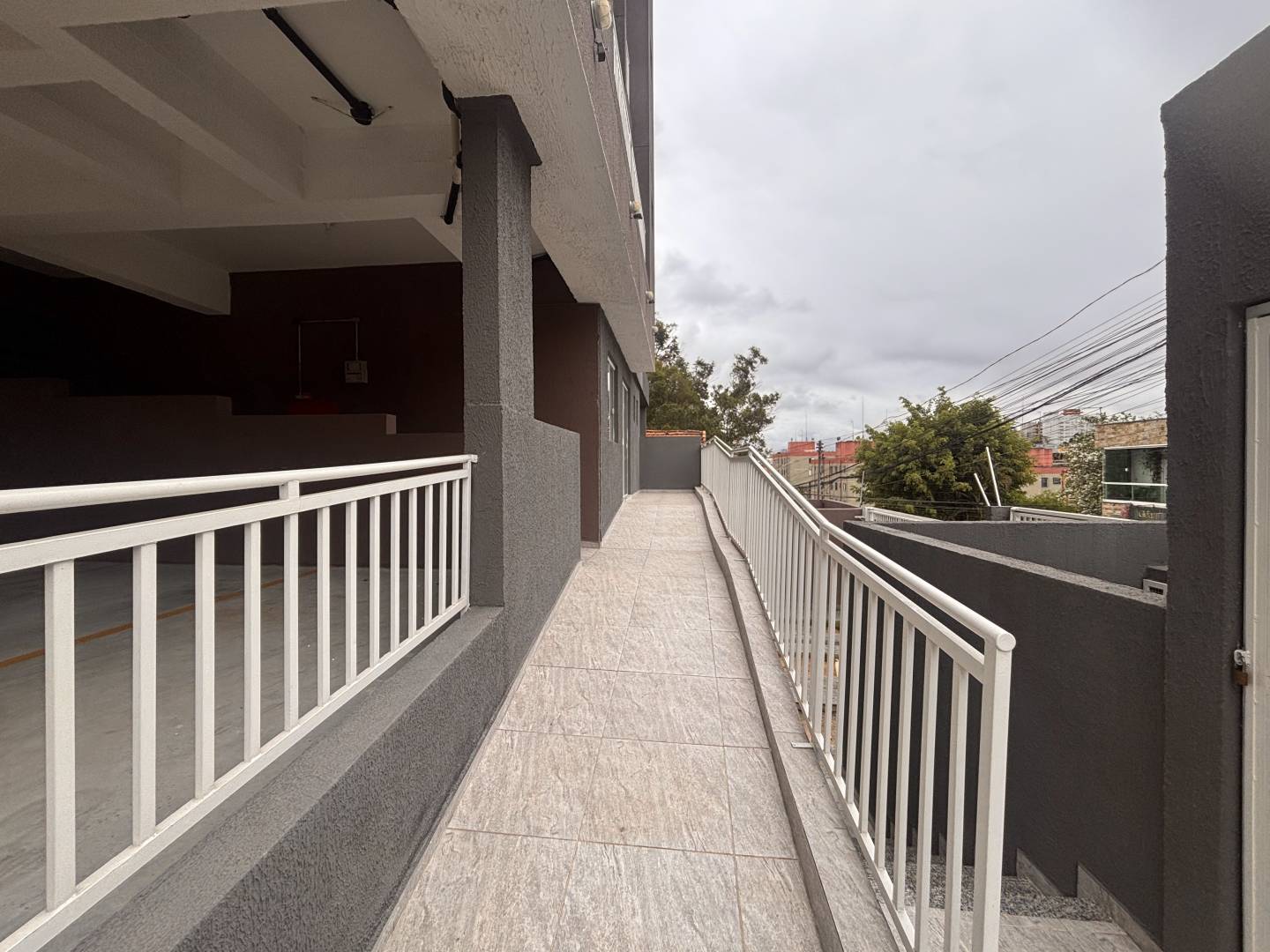 Apartamento, 2 quartos, 50 m² - Foto 4