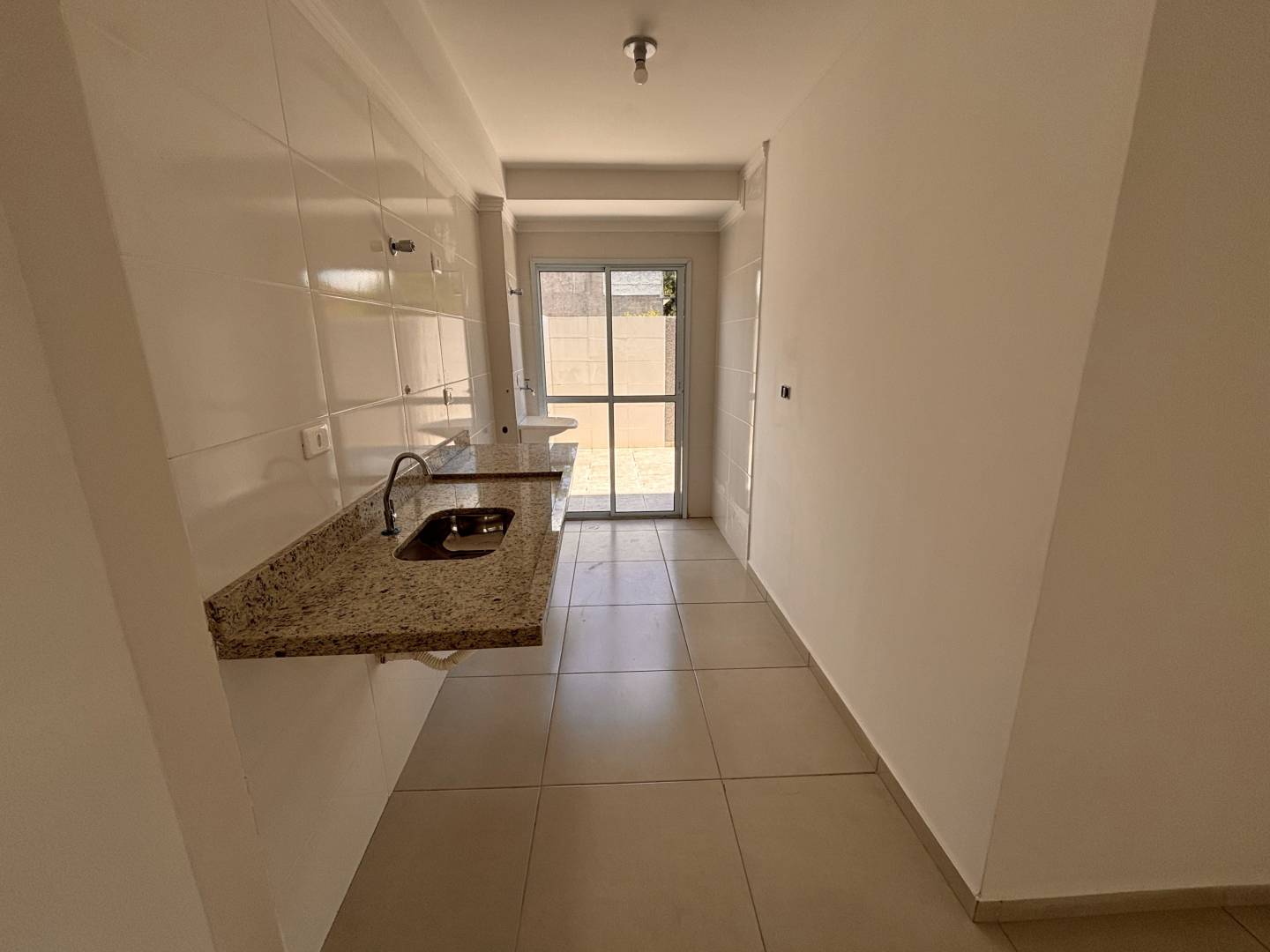Apartamento, 2 quartos, 50 m² - Foto 6