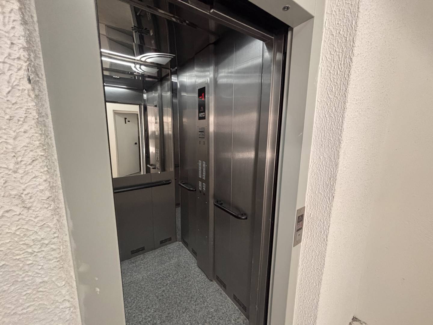 Apartamento, 2 quartos, 50 m² - Foto 11