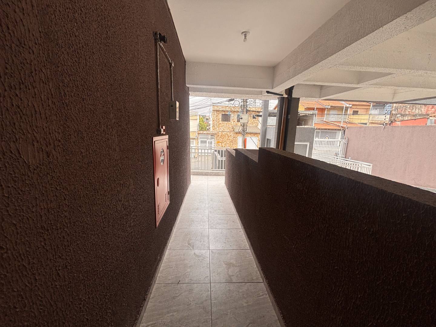 Apartamento, 2 quartos, 50 m² - Foto 12