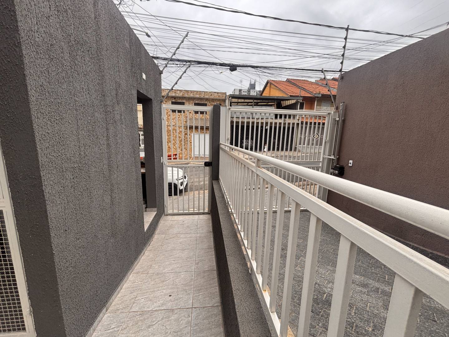 Apartamento, 2 quartos, 50 m² - Foto 13