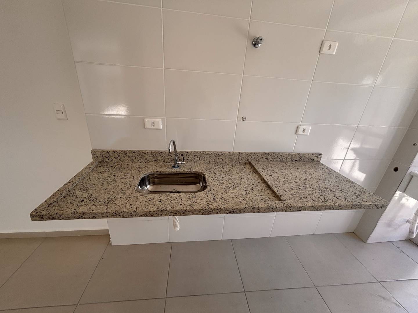 Apartamento, 2 quartos, 50 m² - Foto 22