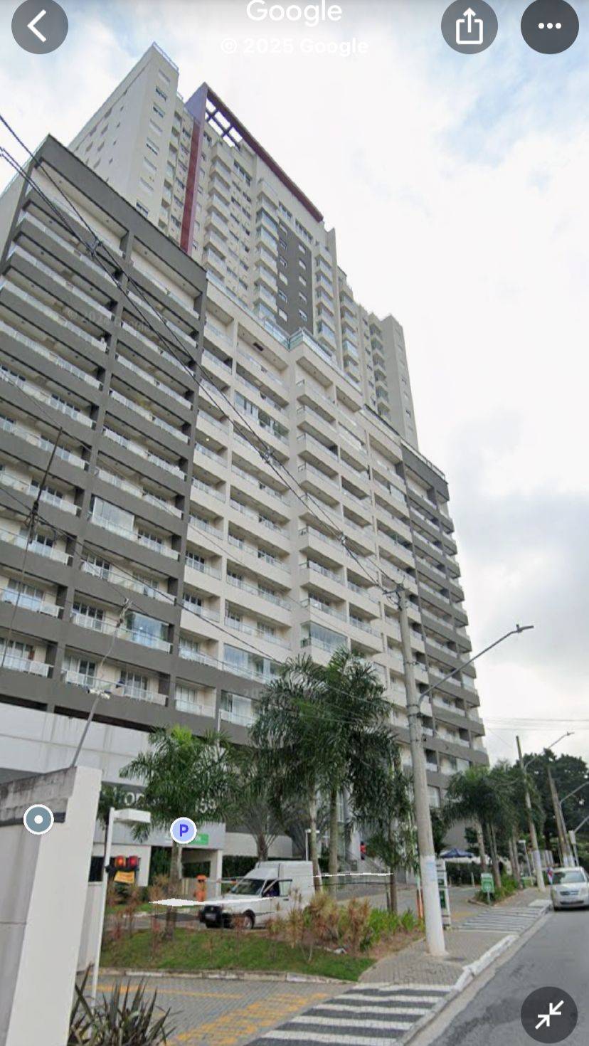 Apartamento, 1 quarto, 62 m² - Foto 1