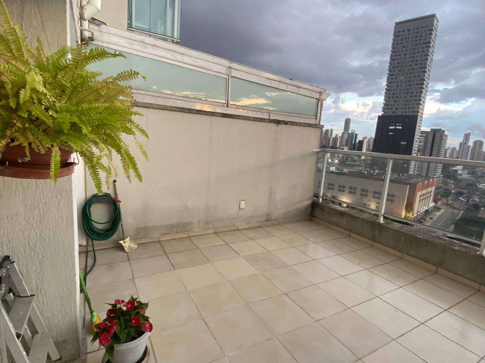 Apartamento, 1 quarto, 62 m² - Foto 4