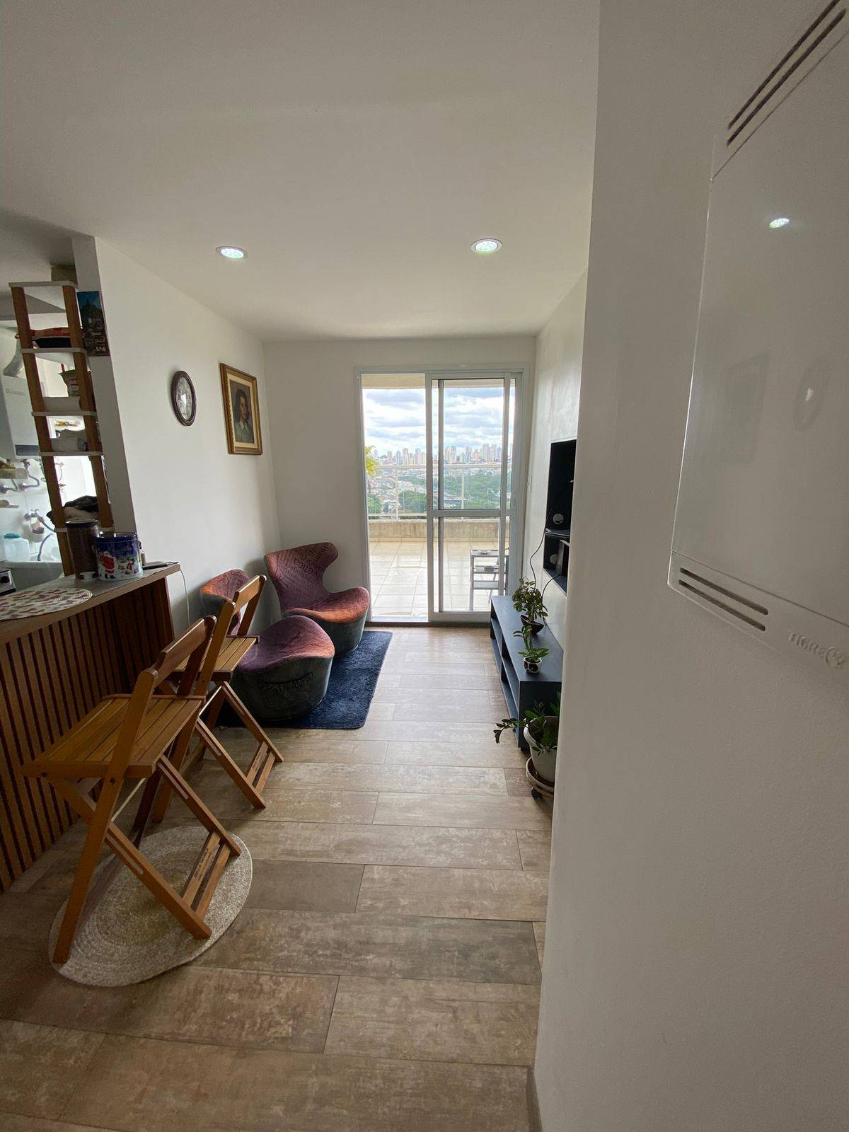 Apartamento, 1 quarto, 62 m² - Foto 5