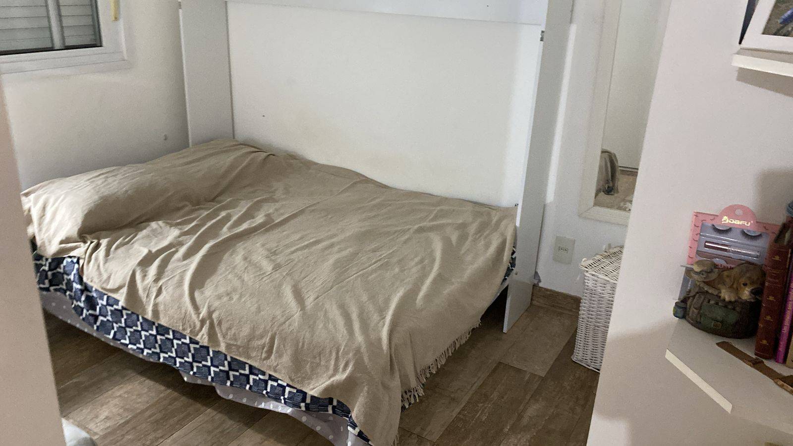 Apartamento, 1 quarto, 62 m² - Foto 6