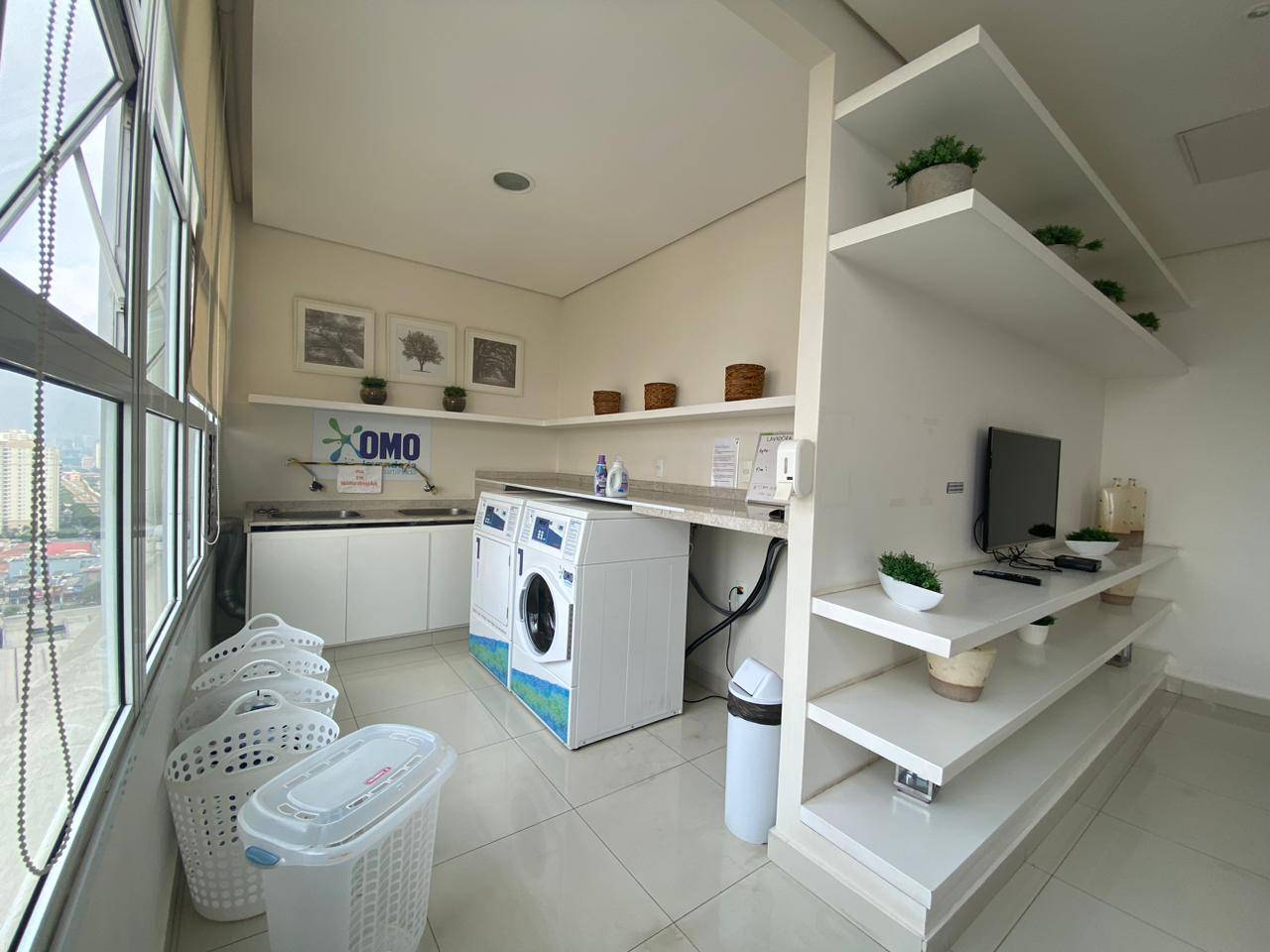 Apartamento, 1 quarto, 62 m² - Foto 14