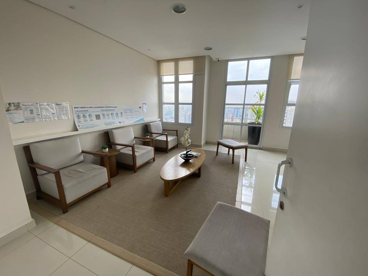 Apartamento, 1 quarto, 62 m² - Foto 13