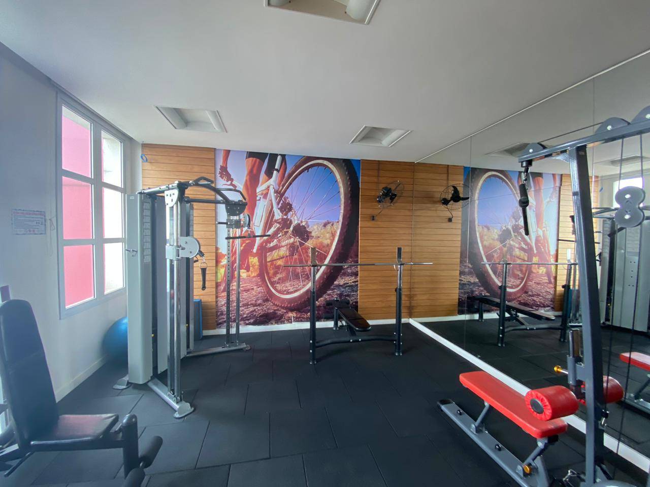 Apartamento, 1 quarto, 62 m² - Foto 10