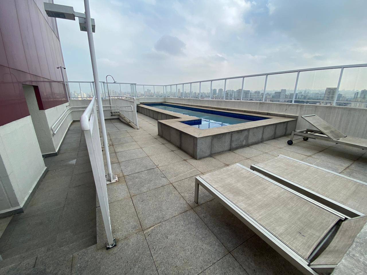 Apartamento, 1 quarto, 62 m² - Foto 19