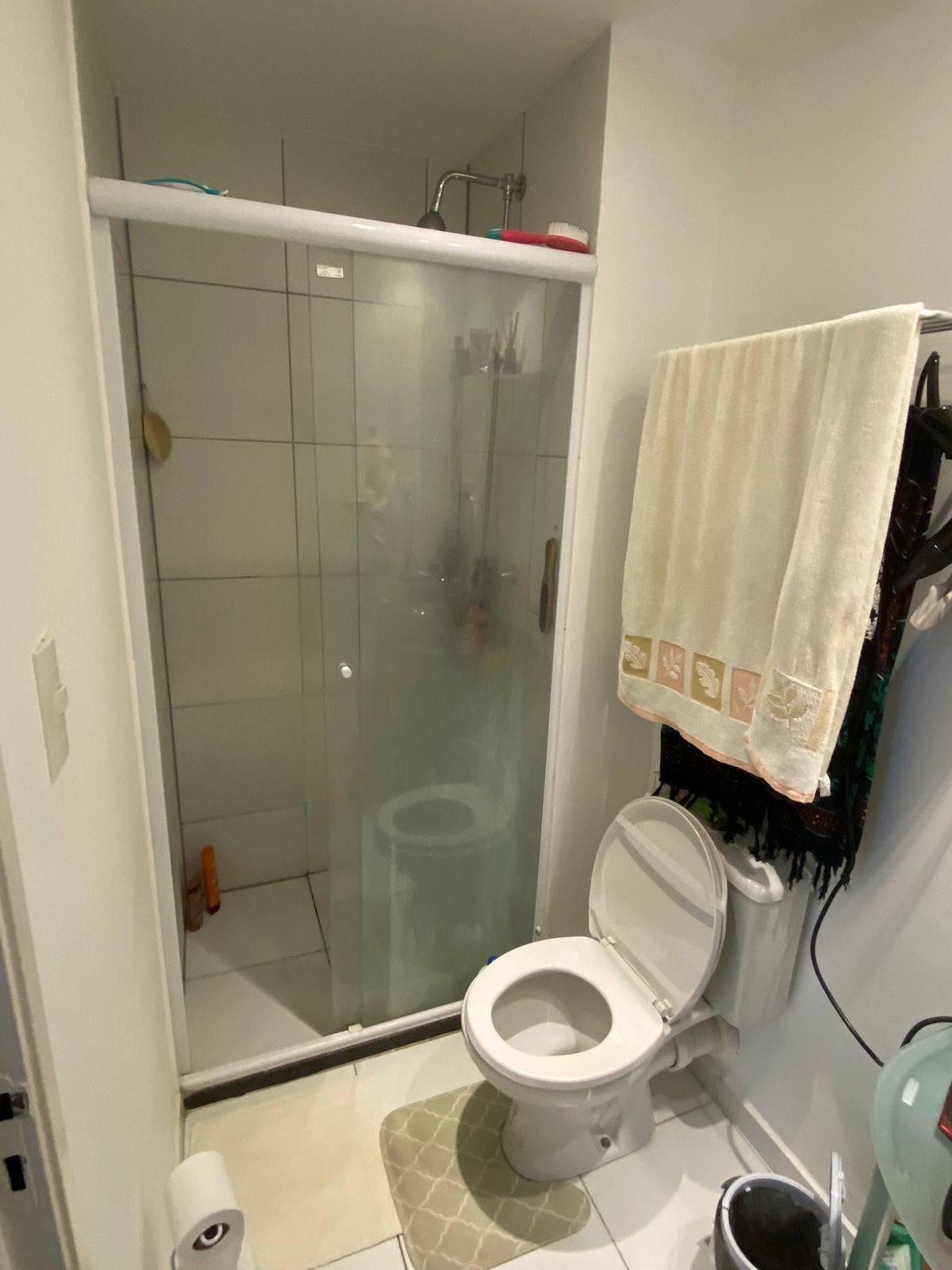 Apartamento, 1 quarto, 62 m² - Foto 20