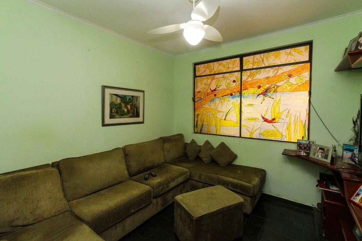Sobrado, 3 quartos, 200 m² - Foto 9