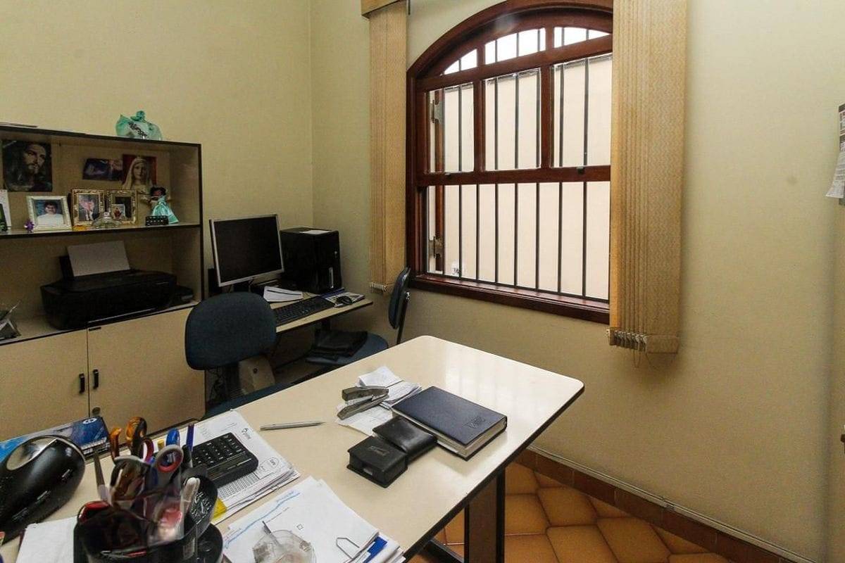 Sobrado, 3 quartos, 200 m² - Foto 6