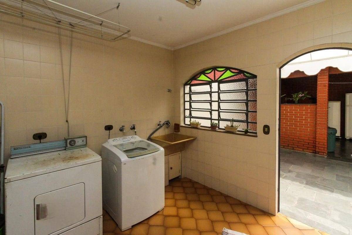 Sobrado, 3 quartos, 200 m² - Foto 19