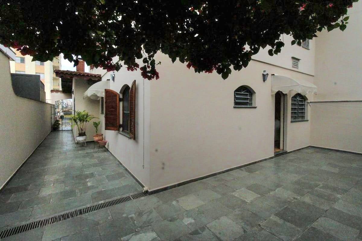 Sobrado, 3 quartos, 200 m² - Foto 7