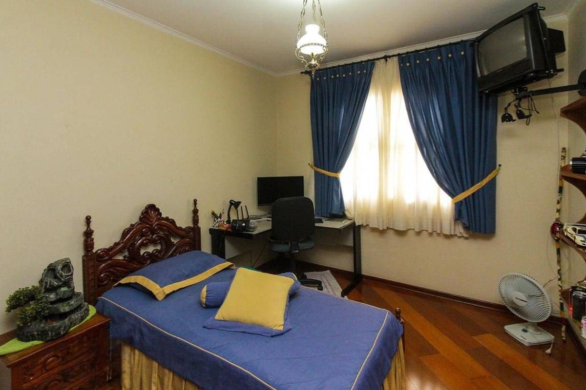 Sobrado, 3 quartos, 200 m² - Foto 12
