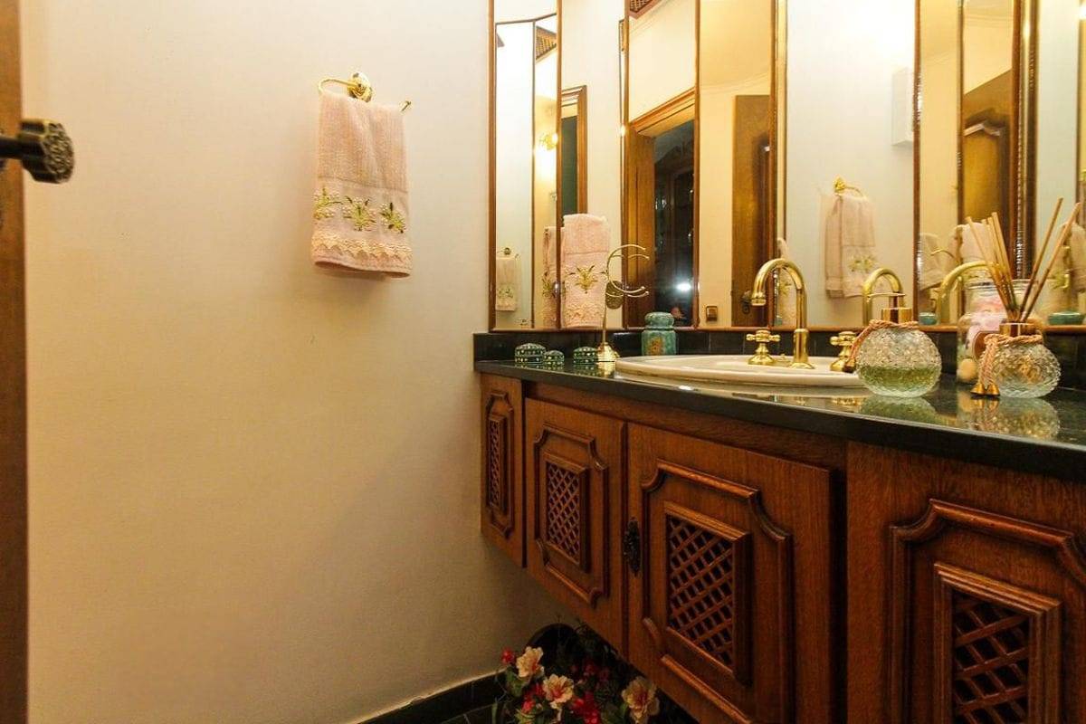 Sobrado, 3 quartos, 200 m² - Foto 13