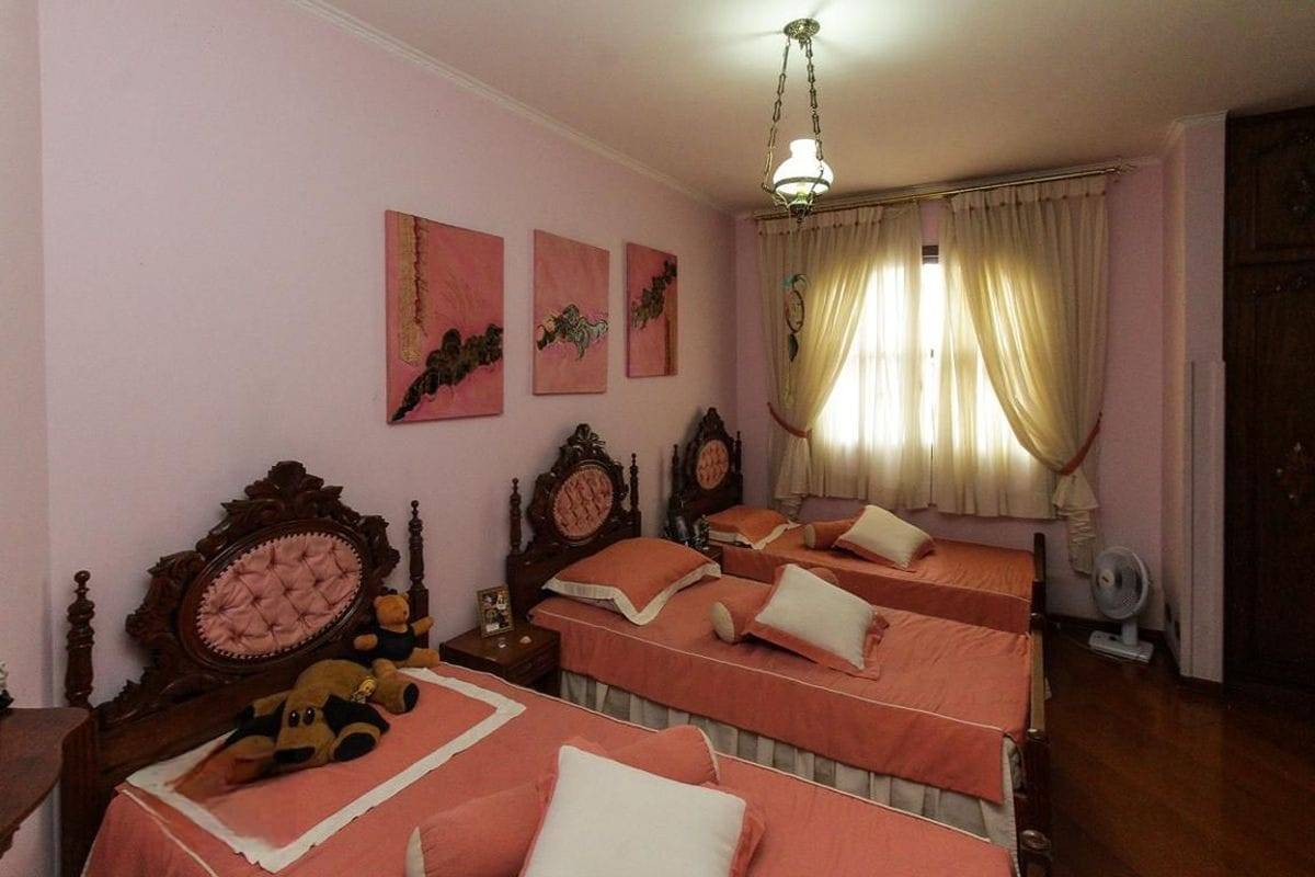 Sobrado, 3 quartos, 200 m² - Foto 11