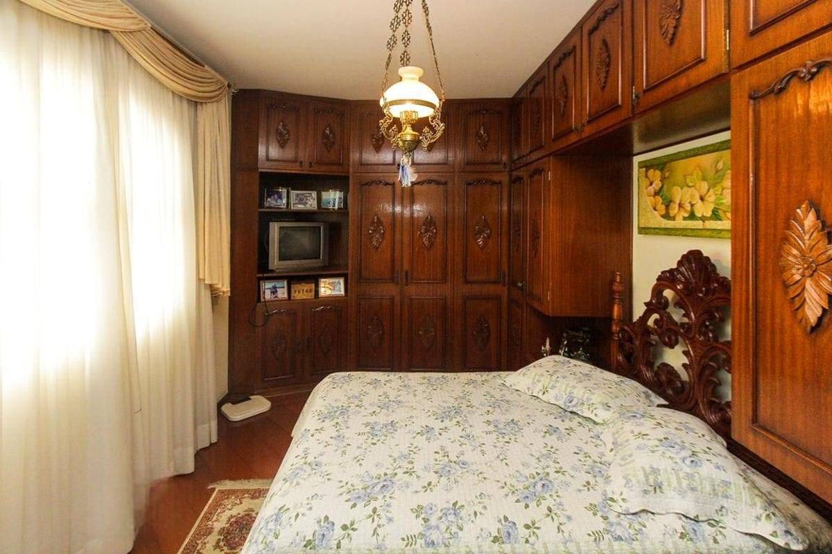 Sobrado, 3 quartos, 200 m² - Foto 10