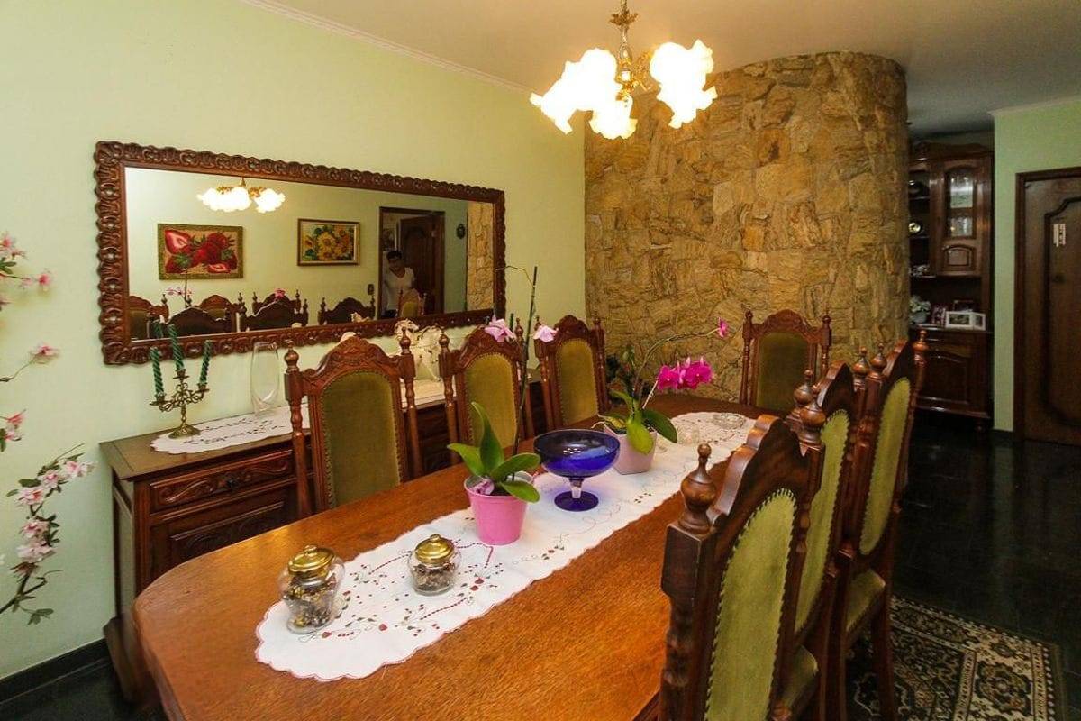 Sobrado, 3 quartos, 200 m² - Foto 14