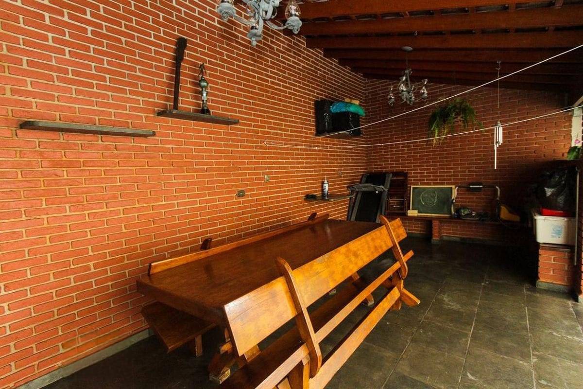 Sobrado, 3 quartos, 200 m² - Foto 15