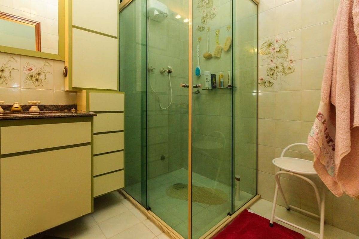 Sobrado, 3 quartos, 200 m² - Foto 18