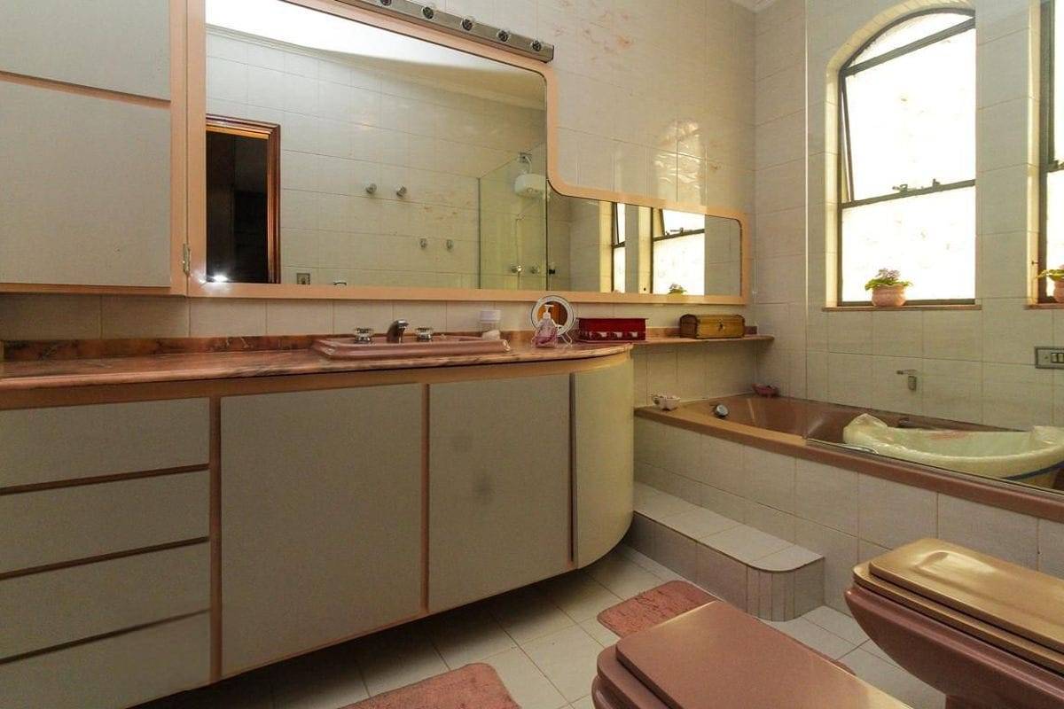 Sobrado, 3 quartos, 200 m² - Foto 20