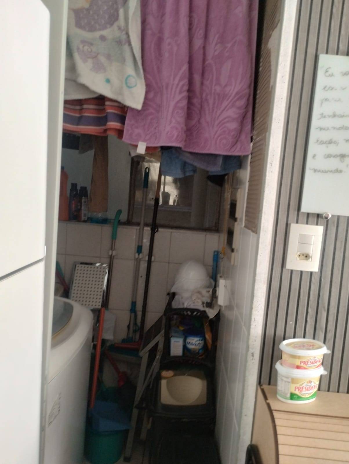 Apartamento, 3 quartos, 53 m² - Foto 5