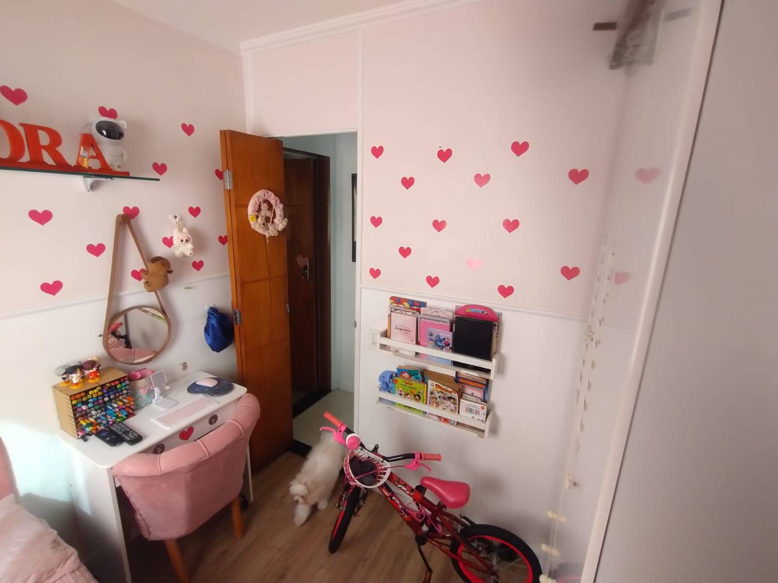 Apartamento, 3 quartos, 53 m² - Foto 4