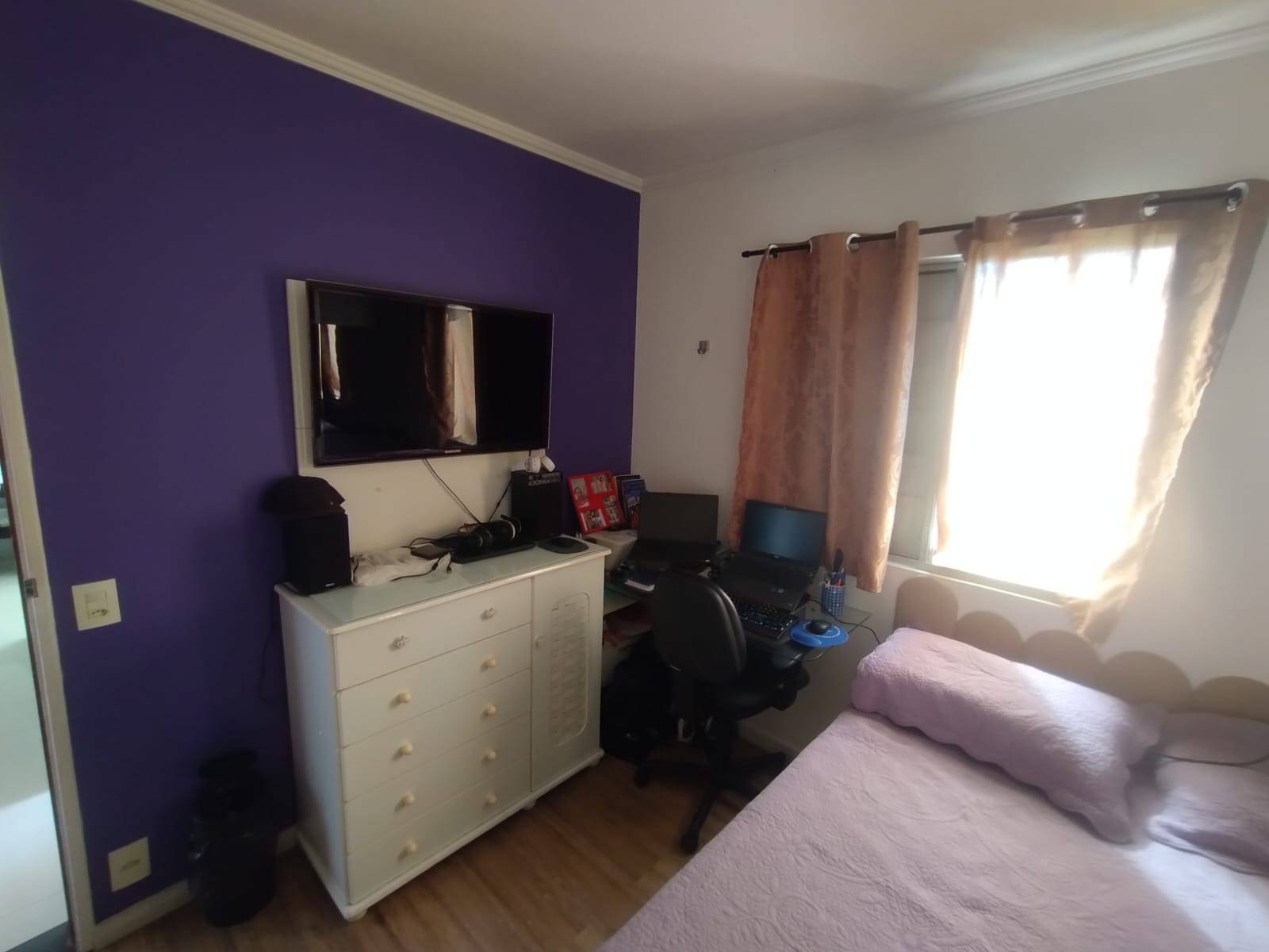 Apartamento, 3 quartos, 53 m² - Foto 6