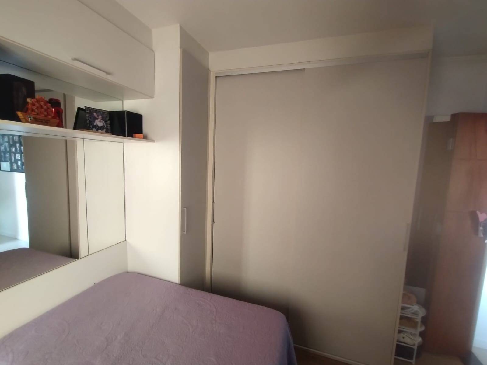 Apartamento, 3 quartos, 53 m² - Foto 9