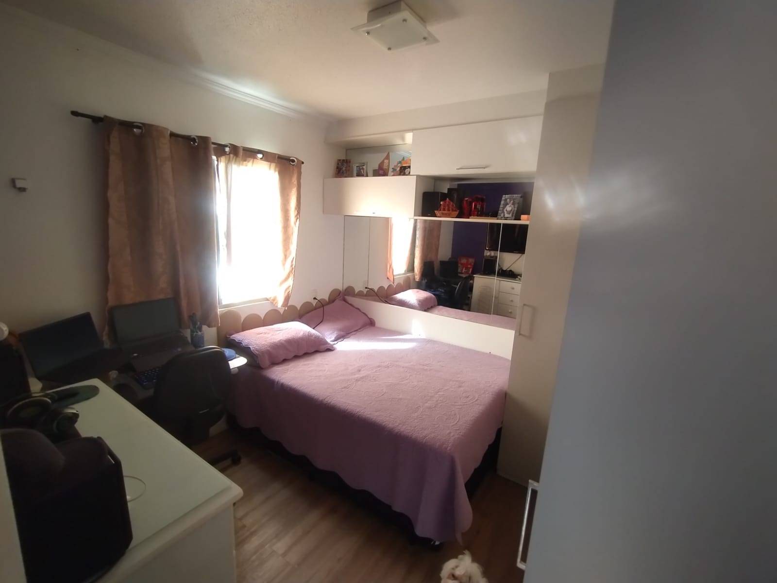 Apartamento, 3 quartos, 53 m² - Foto 7