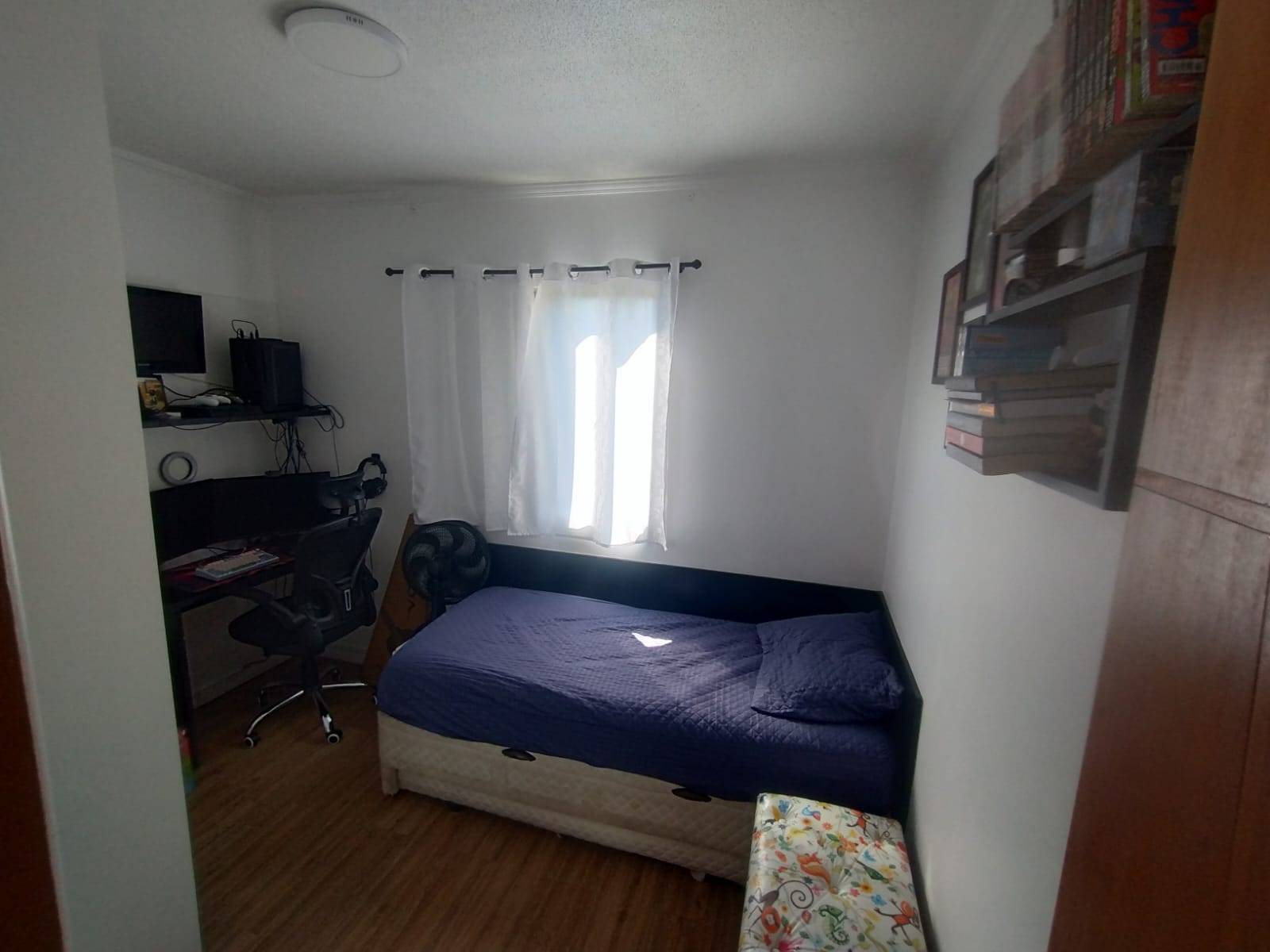 Apartamento, 3 quartos, 53 m² - Foto 8