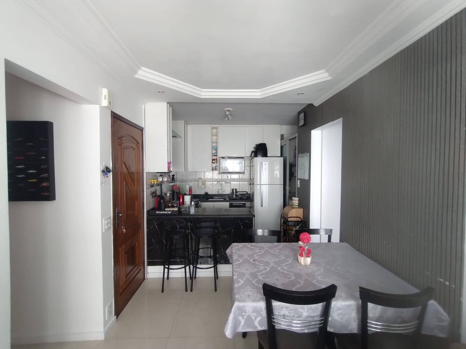 Apartamento, 3 quartos, 53 m² - Foto 2