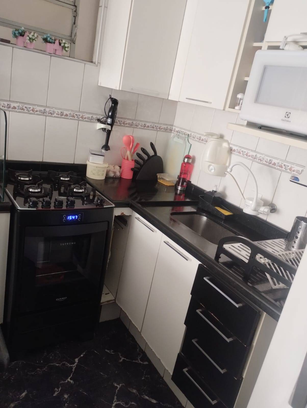 Apartamento, 3 quartos, 53 m² - Foto 3
