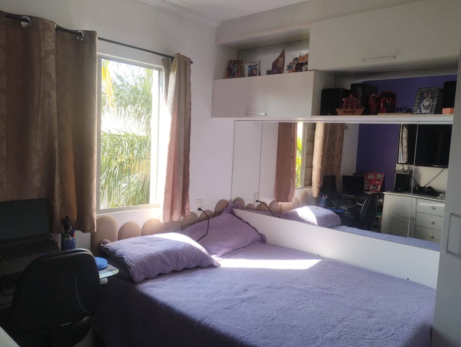 Apartamento, 3 quartos, 53 m² - Foto 11