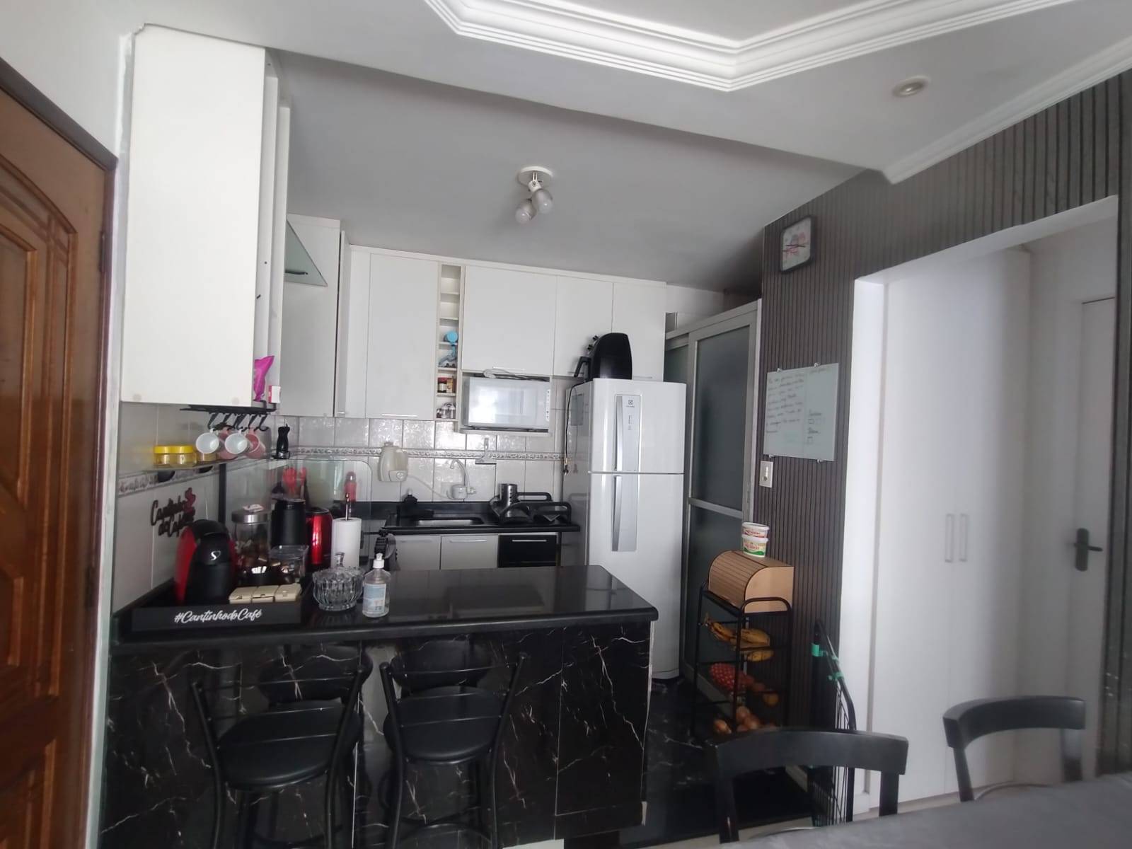 Apartamento, 3 quartos, 53 m² - Foto 13