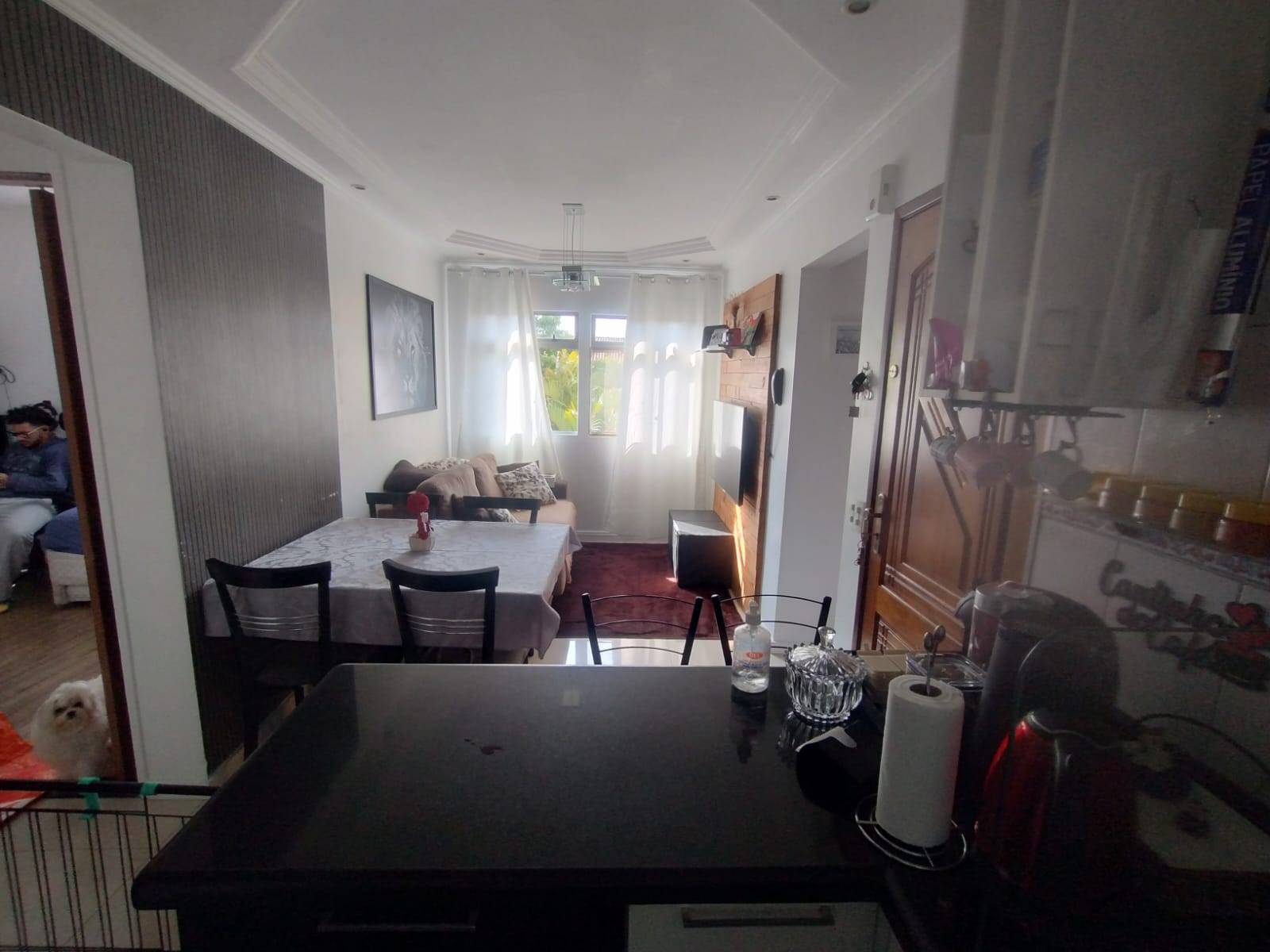 Apartamento, 3 quartos, 53 m² - Foto 16
