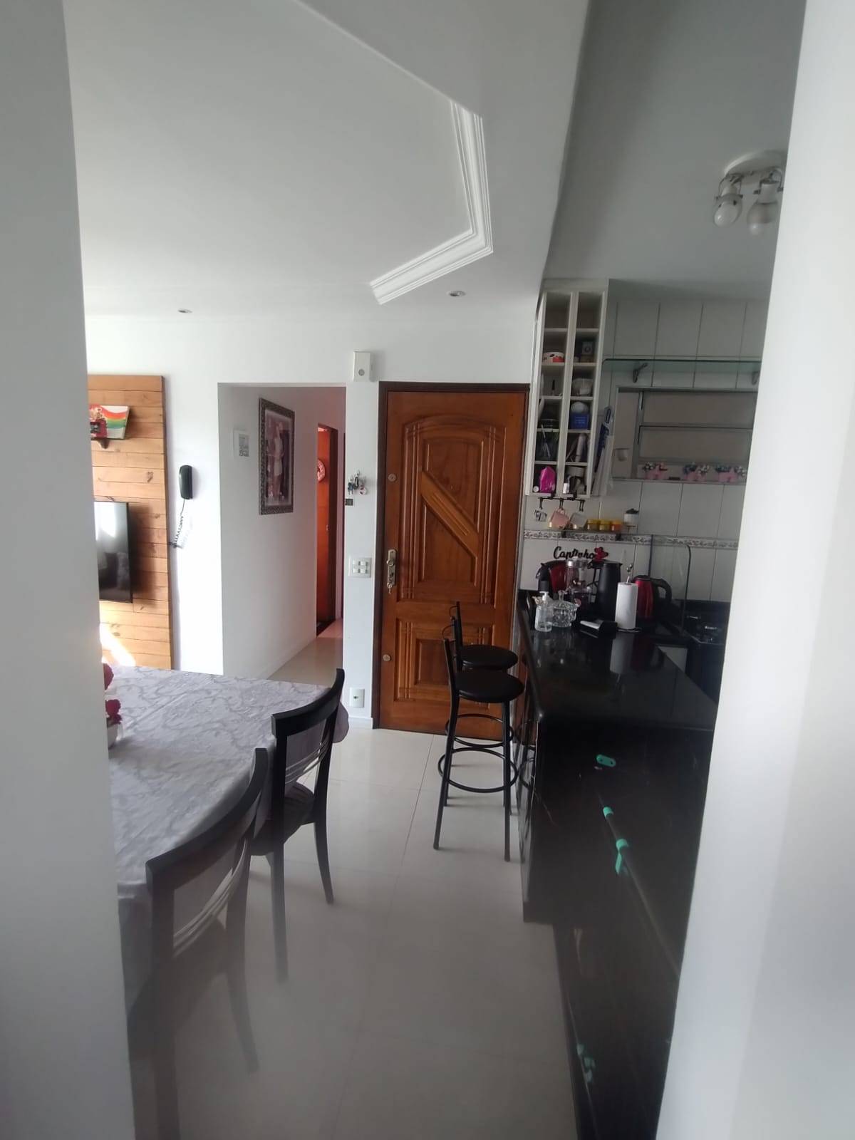Apartamento, 3 quartos, 53 m² - Foto 18