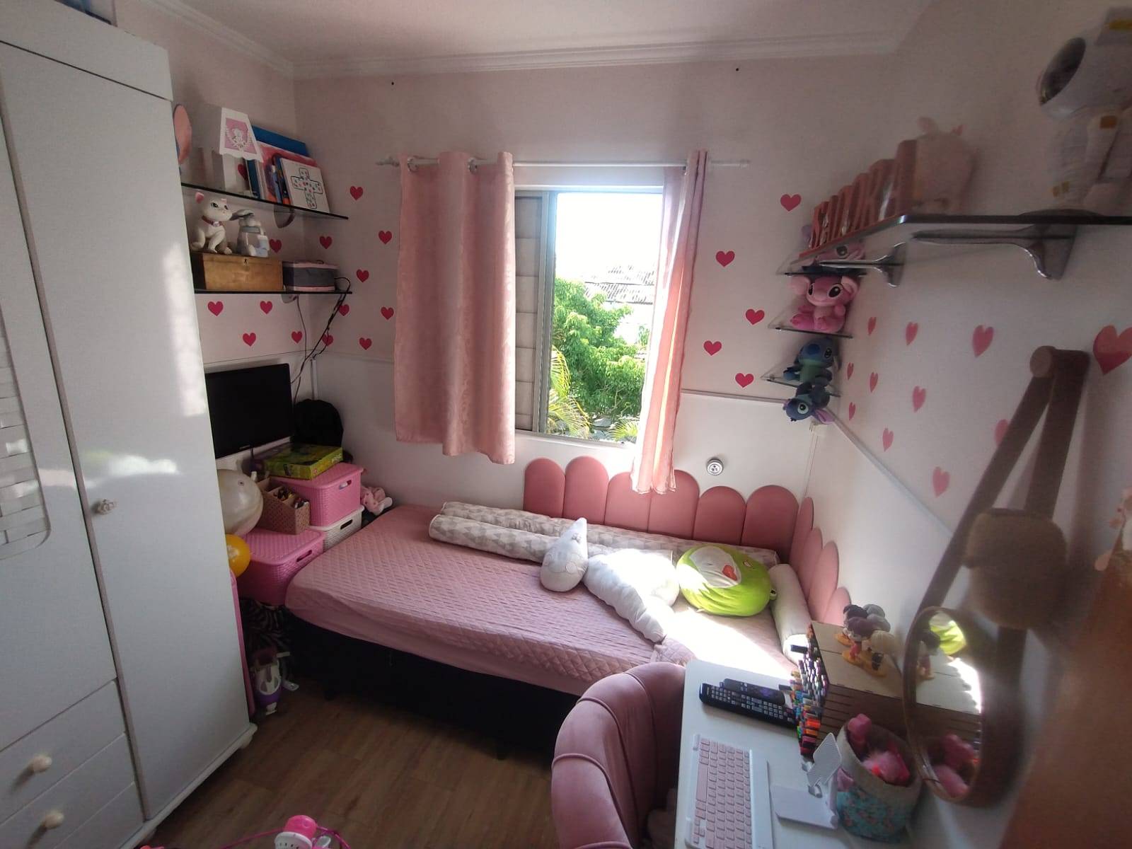 Apartamento, 3 quartos, 53 m² - Foto 25
