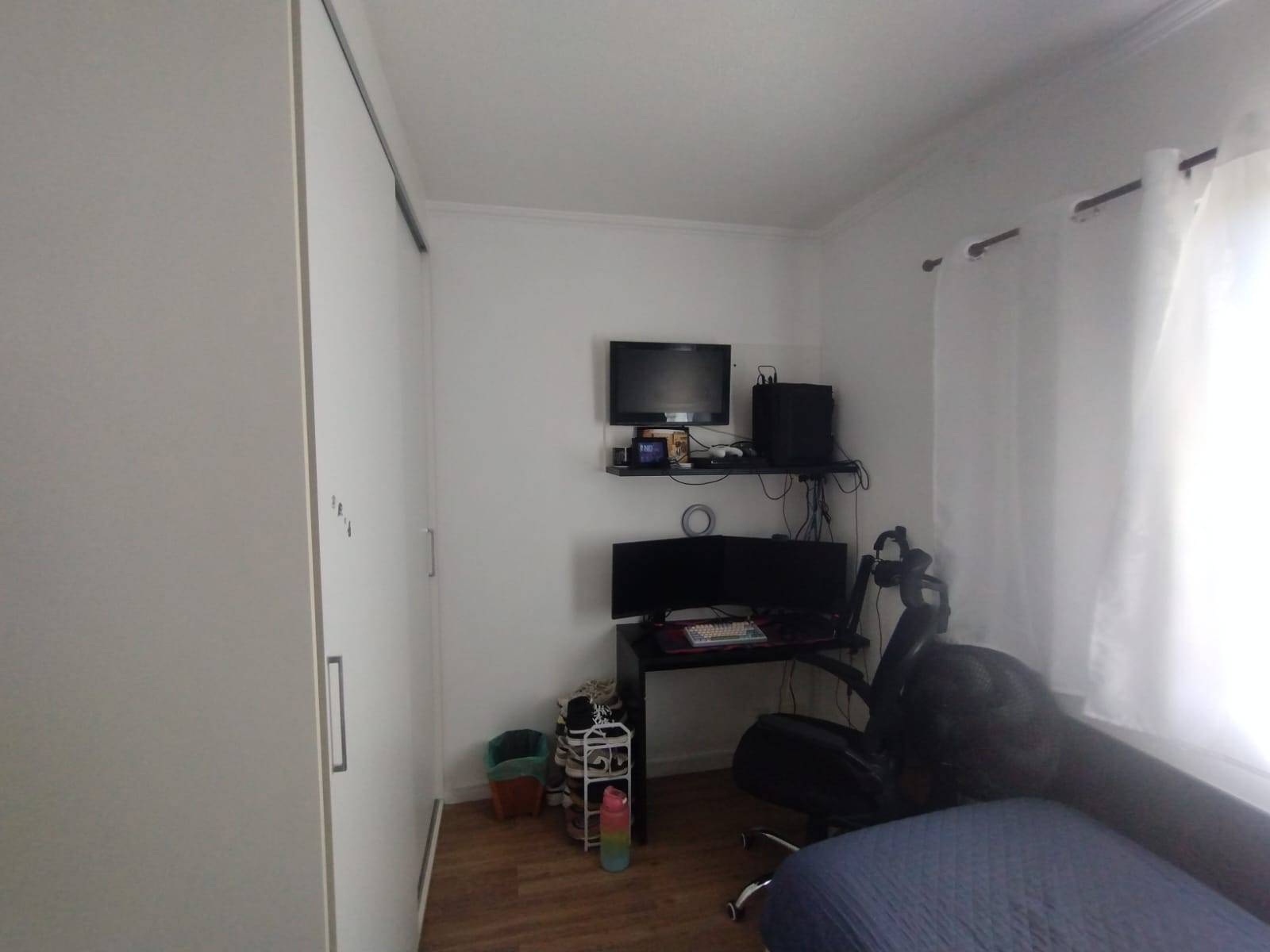 Apartamento, 3 quartos, 53 m² - Foto 23