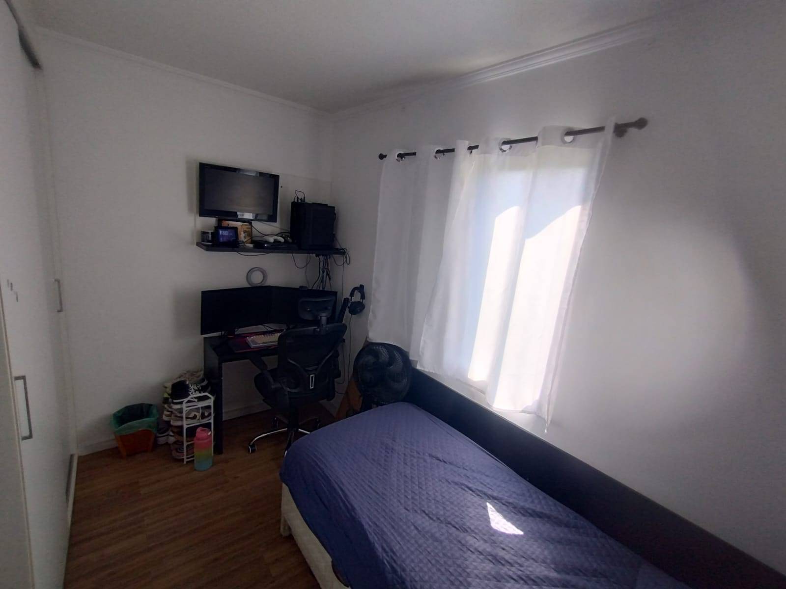 Apartamento, 3 quartos, 53 m² - Foto 20