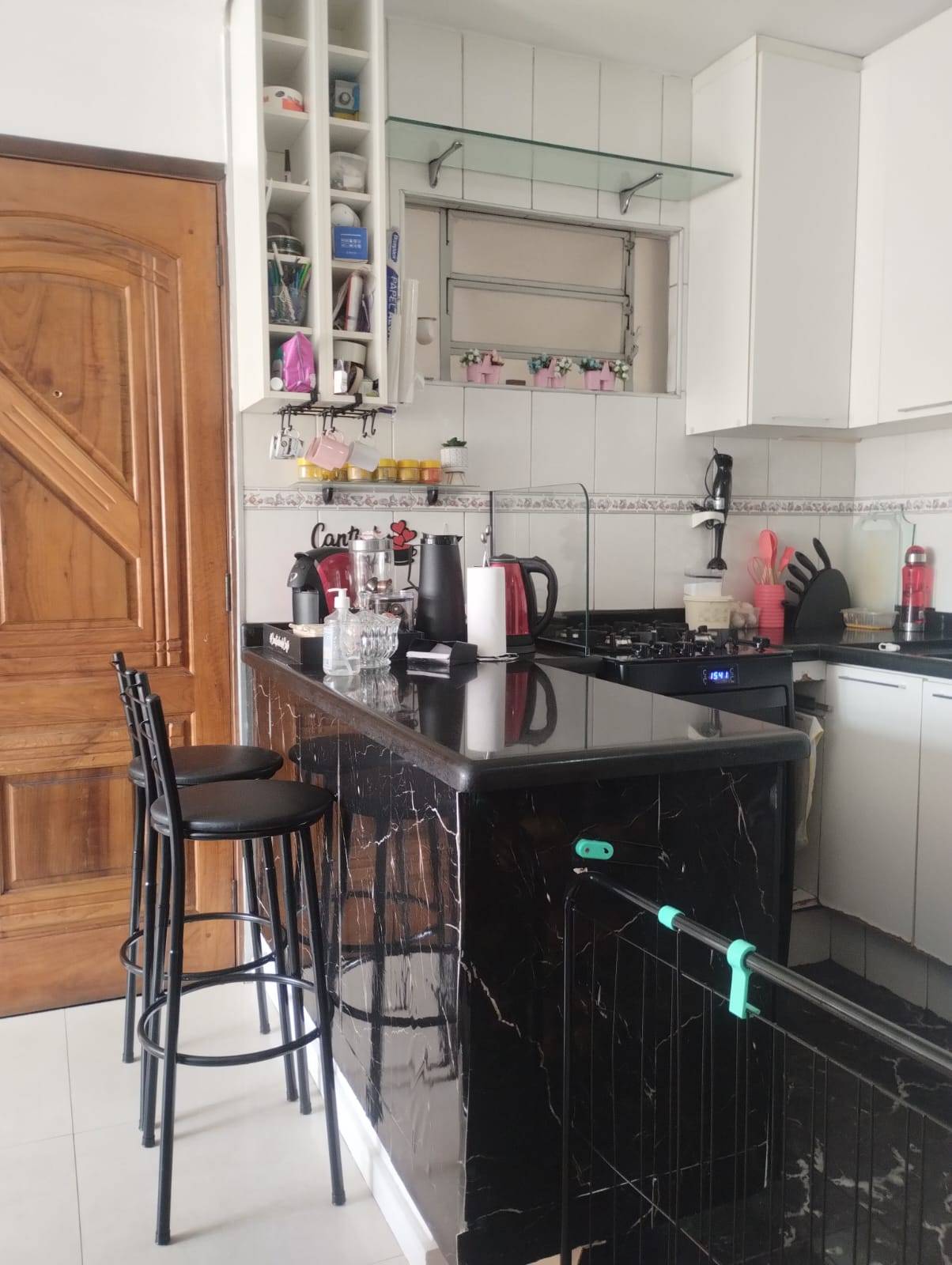 Apartamento, 3 quartos, 53 m² - Foto 21