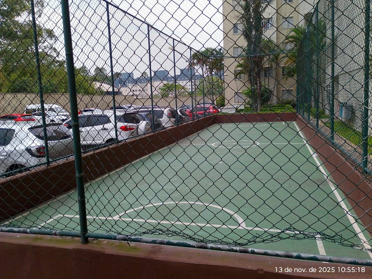 Apartamento, 3 quartos, 53 m² - Foto 38