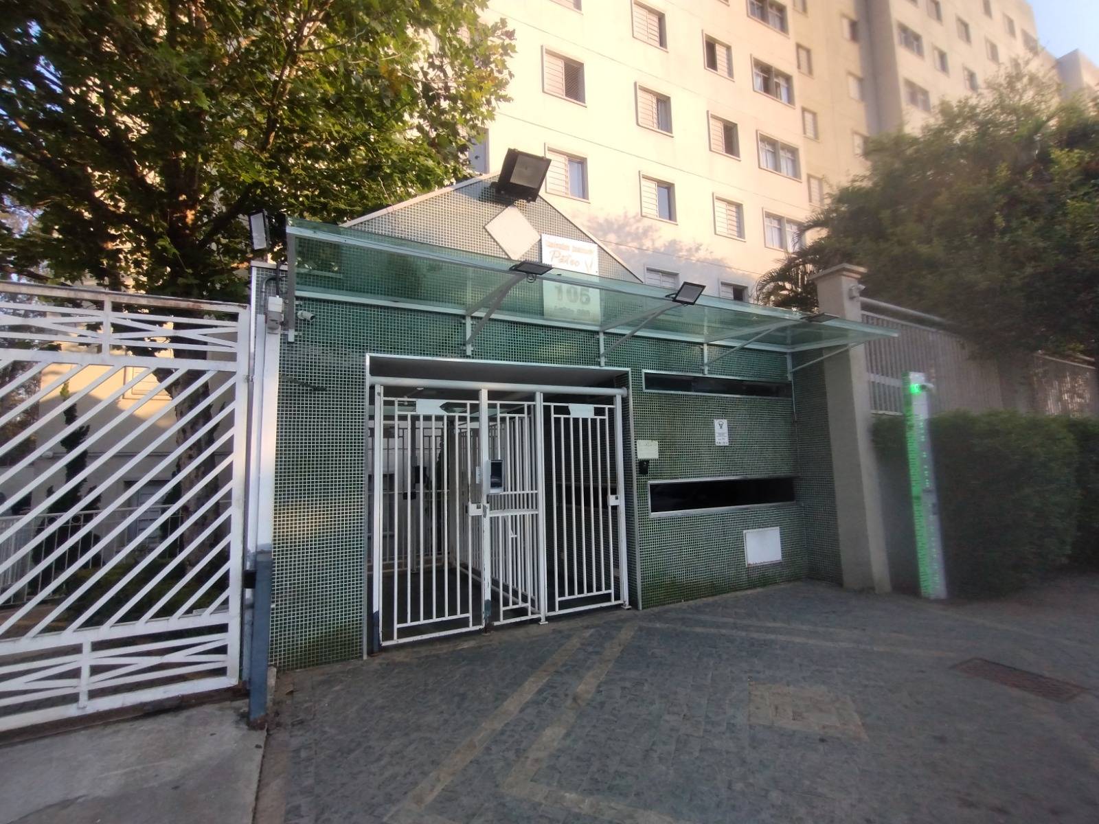 Apartamento, 3 quartos, 53 m² - Foto 41