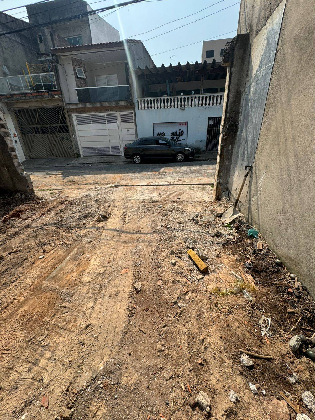 Terreno, 250 m² - Foto 3